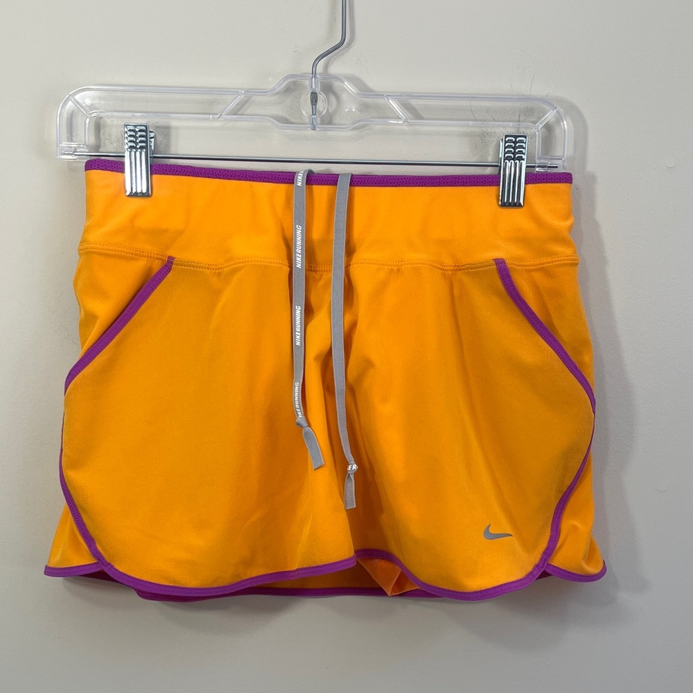 Nike Women's Dri-Fit Running Skort Size Small